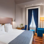 Executive Room Urban View Megaron Hotel Crete
