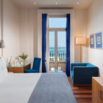 Executive Room Sea View Megaron Hotel Crete
