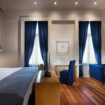 GDM Megaron Junior Suite Urban View Heraklion Crete