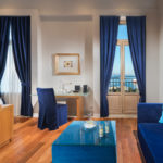 GDM Megaron Junior Suite SEA View