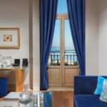 Junior Suite SEA View Heraklion Crete