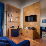 GDM MEGARON Presidential Suite CRETE