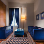 GDM MEGARON Presidential Suite CRETE