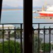 Executive Room Sea View Megaron Hotel Crete
