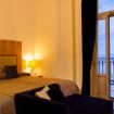 Presidential Suite Sea View Megaron Hotel Crete
