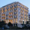 5 star hotel heraklion