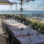 Restaurant “5th” Heraklion Crete
