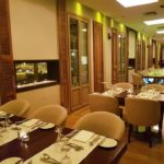 Restaurant “5th” Heraklion Crete