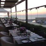 Restaurant “5th” Heraklion Crete