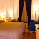 Executive Room Urban View Megaron Hotel Crete