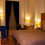 Executive Room Urban View Megaron Hotel Crete