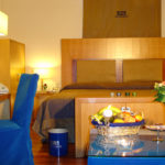 Junior Suite Urban View Megaron Hotel Crete