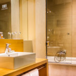 Junior Suite Urban View Megaron Hotel Crete