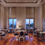 Megaron Hotel Heraklion Crete