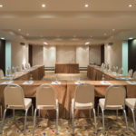 Megaron Hotel Heraklion Crete