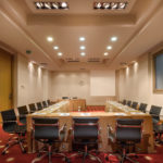 Megaron Hotel Heraklion Crete