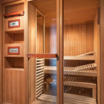 Megaron Hotel Health Club and Gym