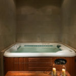 Megaron Hotel Health Club and Gym