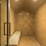 Megaron Hotel Health Club and Gym