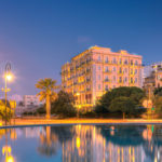 Megaron Hotel Heraklion Crete