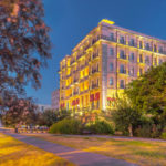 MEGARON HERAKLION CITY CENTER HOTEL