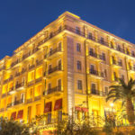 Megaron Hotel Heraklion Crete