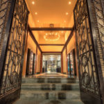 Megaron Hotel Heraklion Crete