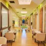 Restaurant “5th” Heraklion Crete