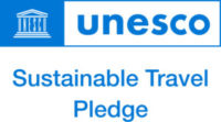 UNESCO Sustainable Travel Pledge