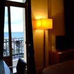 VIP Room Sea and Koules View Megaron Hotel Crete