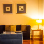 VIP Room Sea and Koules View Megaron Hotel Crete