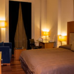 VIP Room Sea and Koules View Megaron Hotel Crete