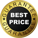 Best Price Guarrantee