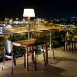 Restaurant “5th” Heraklion Crete